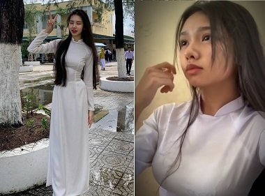 sex some khẩu dâm Xả sữa chua vào bím gấu xinh thích thủ dâm